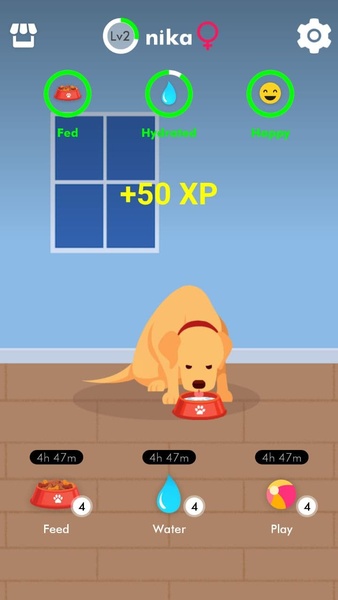 Watch Pet - Preview 4