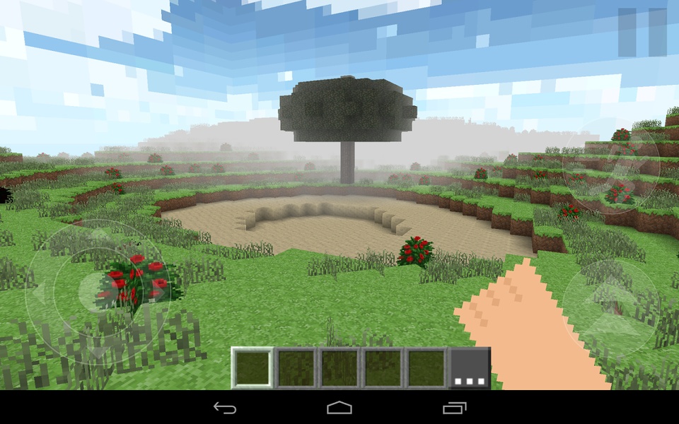 FreeCraft 3D - Preview 2
