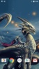 Dragons Fond décran Animé screenshot 10