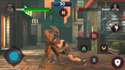 Day of Fighters screenshot 6