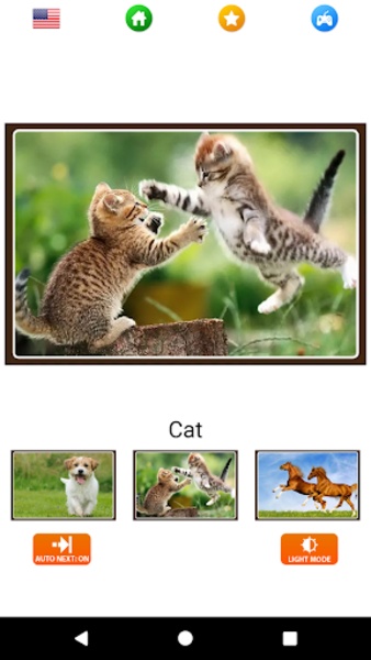 Animal sounds-Kids Game - Preview 23