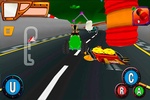 Tosty Nitro screenshot 1