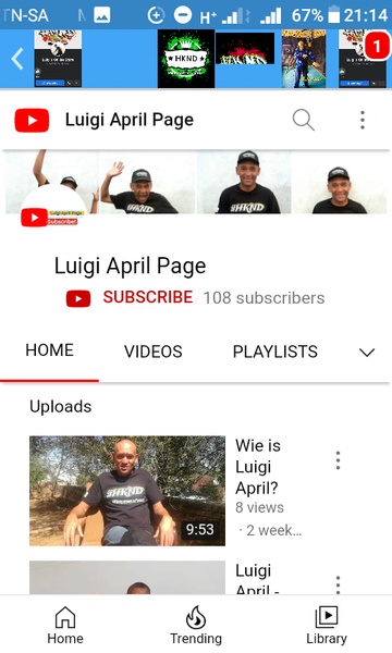 Luigi