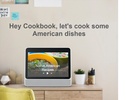 American cookbook screenshot 3