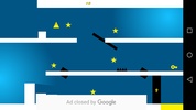 Jumping Triangle screenshot 2