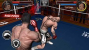 Boxing Champion: Real Punch Fist screenshot 8