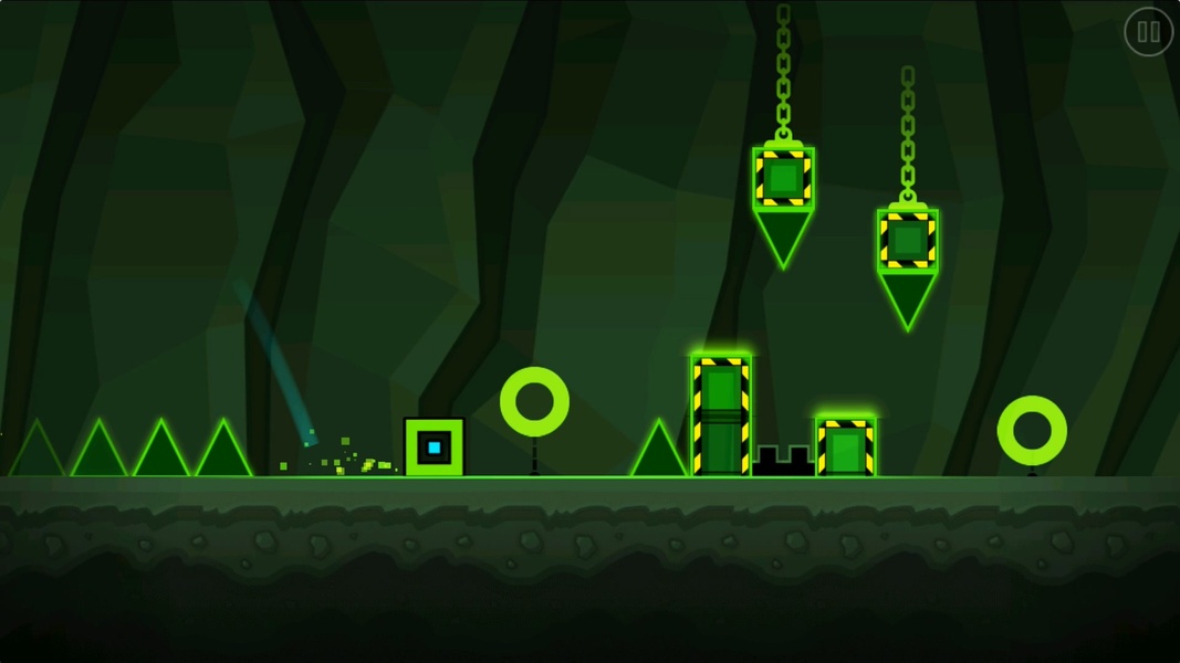 Geometry Dash World - Preview 3