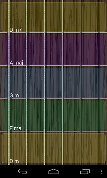 Sitar Pro - Preview 2