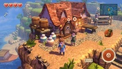 Oceanhorn screenshot 3