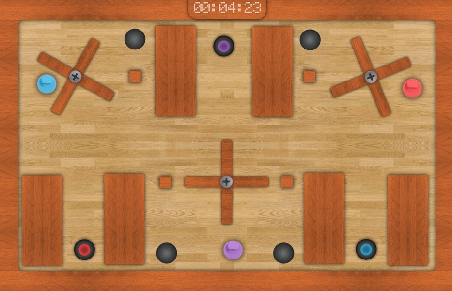 Teeter Pro II - Preview 3