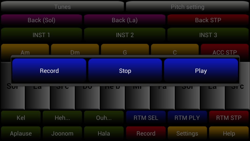 kurdi inst demo - Preview 2