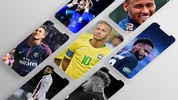Neymar Jr Wallpapers 4K screenshot 7