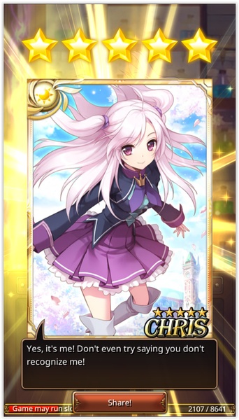 Sid Story at Lussid - Preview 6