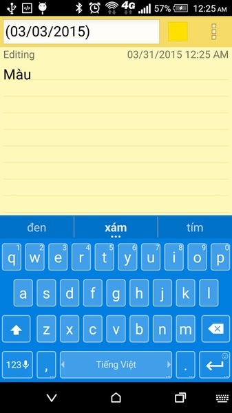 Laban Key Colorful Themes - Preview 5