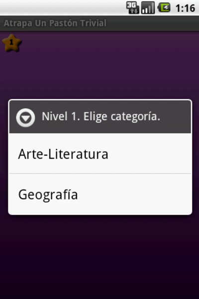 Atrapa Un Paston Trivial - Preview 4