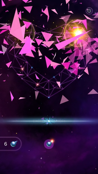 Light the Stars - Preview 9