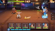 SNK Allstar (JP) screenshot 3
