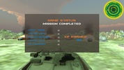 Tank Hero Battle screenshot 5