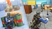 War Zone: Gun Shooting Games screenshot 2