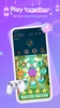 Haza - Group Voice Chat Rooms screenshot 10