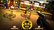 Gun Bottle Shooting Expert 3D screenshot 4