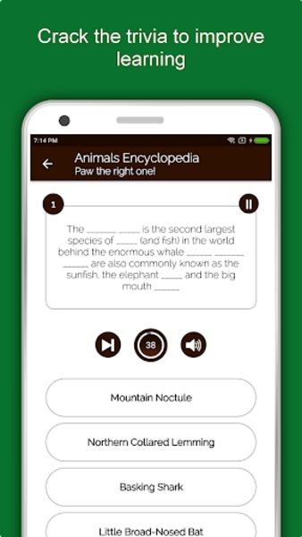 Animals Encyclopedia - Preview 11