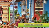 Hidden Object - Garden Wedding screenshot 4