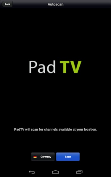 PadTV - Preview 3