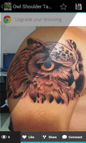 Amazing Tattoos - Preview 6