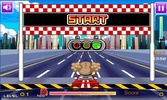 Car Racing Lite screenshot 2