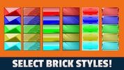 Real Brick Breaker screenshot 3