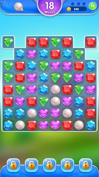 Jewel Blast Dragon - Preview 6