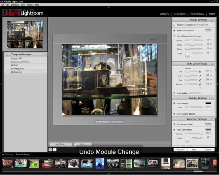 Adobe Photoshop Lightroom for Windows - Download it from Uptodown 