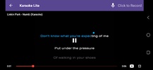 Karaoke Lite screenshot 6