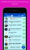 Video Messenger - Free Chat screenshot 6