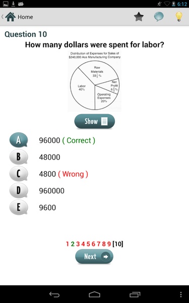GED Test Complete - Preview 1