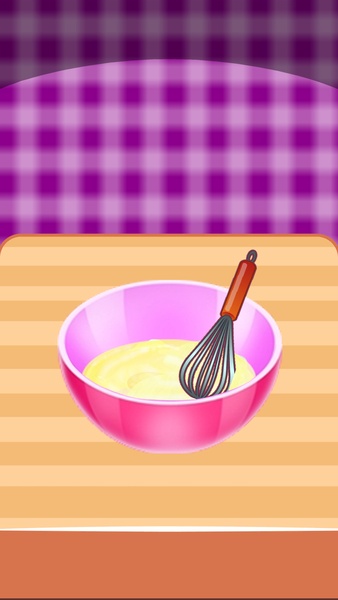 Cooking Game Fever - Baking CupCake Maker - Preview 5