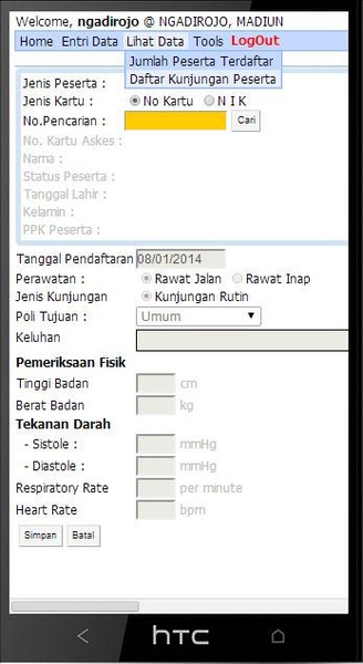 BPJS Kesehatan - Preview 3