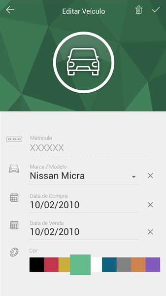 iParque Mobile - Preview 1