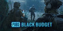 PUBG: Black Budget feature