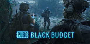 Imagen destacada de PUBG: Black Budget