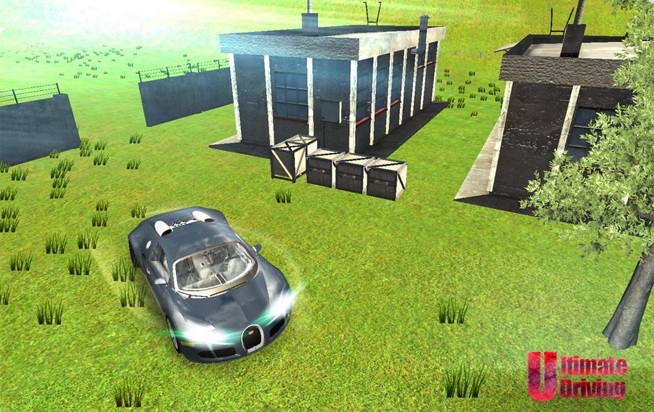 Extreme Bugatti Driving - Preview 1