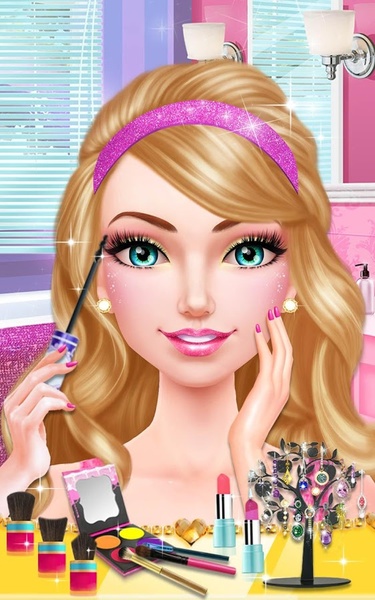 Fashion Doll Best Friends Forever - Preview 3