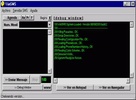 WinSMS screenshot 1