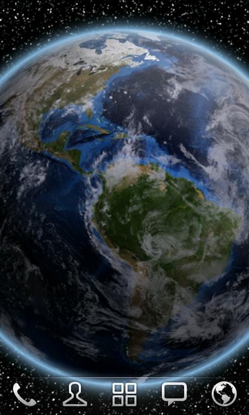 Super Earth Wallpaper Free - Preview 6