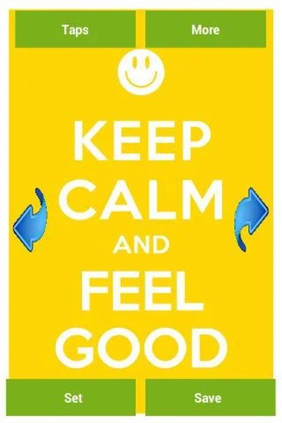 Keep Calm Wallpapers - Preview 6
