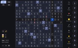 16 × 16 Sudoku screenshot 12