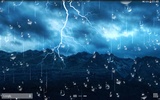 Storm Live Wallpaper screenshot 9