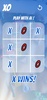 XO tic tac toe Game screenshot 3