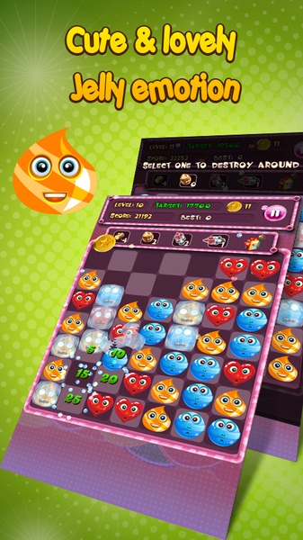 Jelly Pop - Preview 7